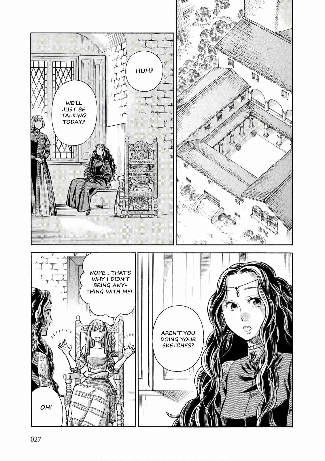 Page 26 Chapter 51 Arte