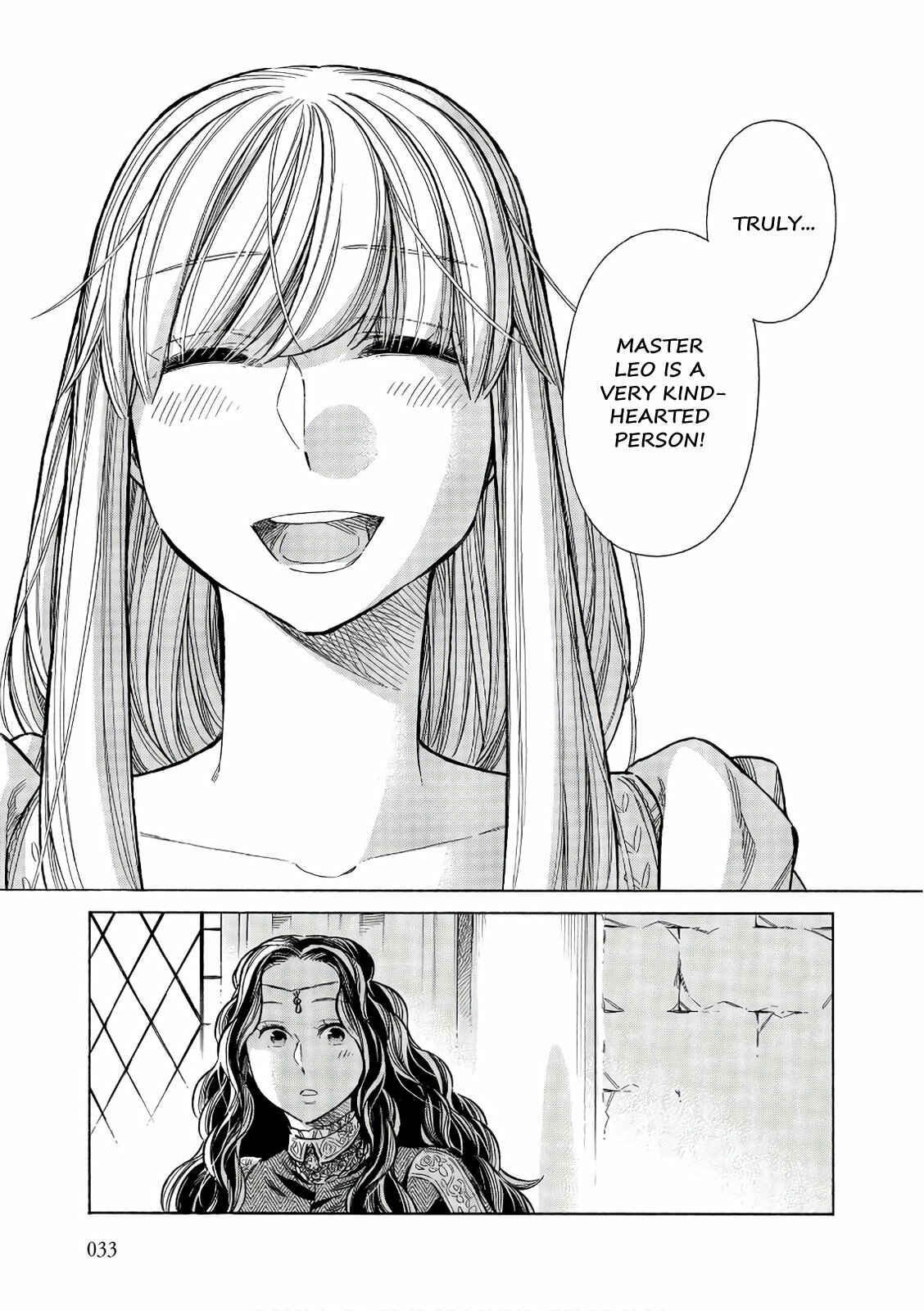 Page 32 Chapter 51 Arte