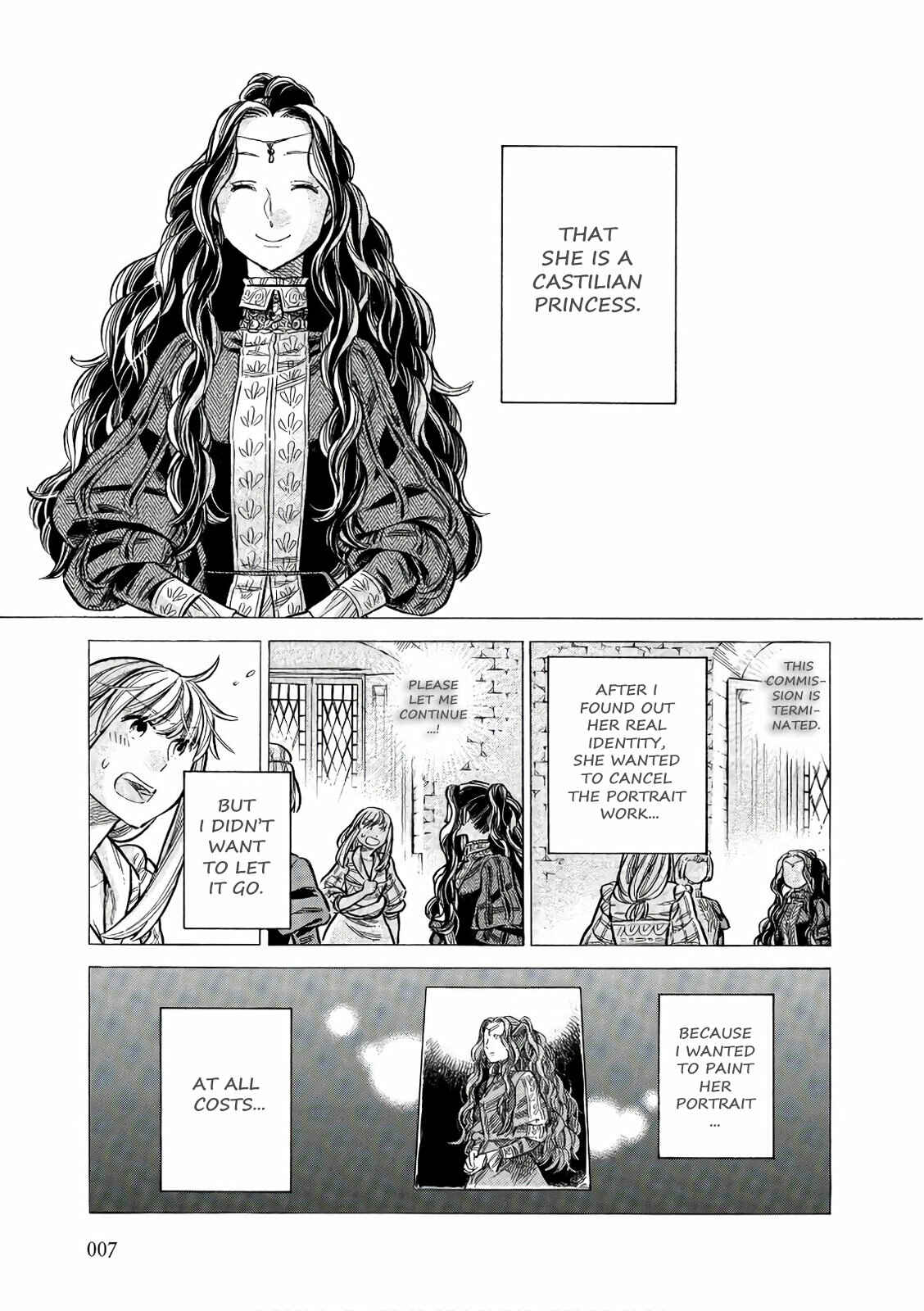 Page 6 Chapter 51 Arte