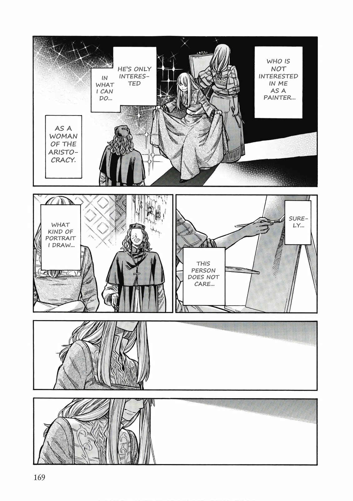 Page 12 Chapter 45 Arte