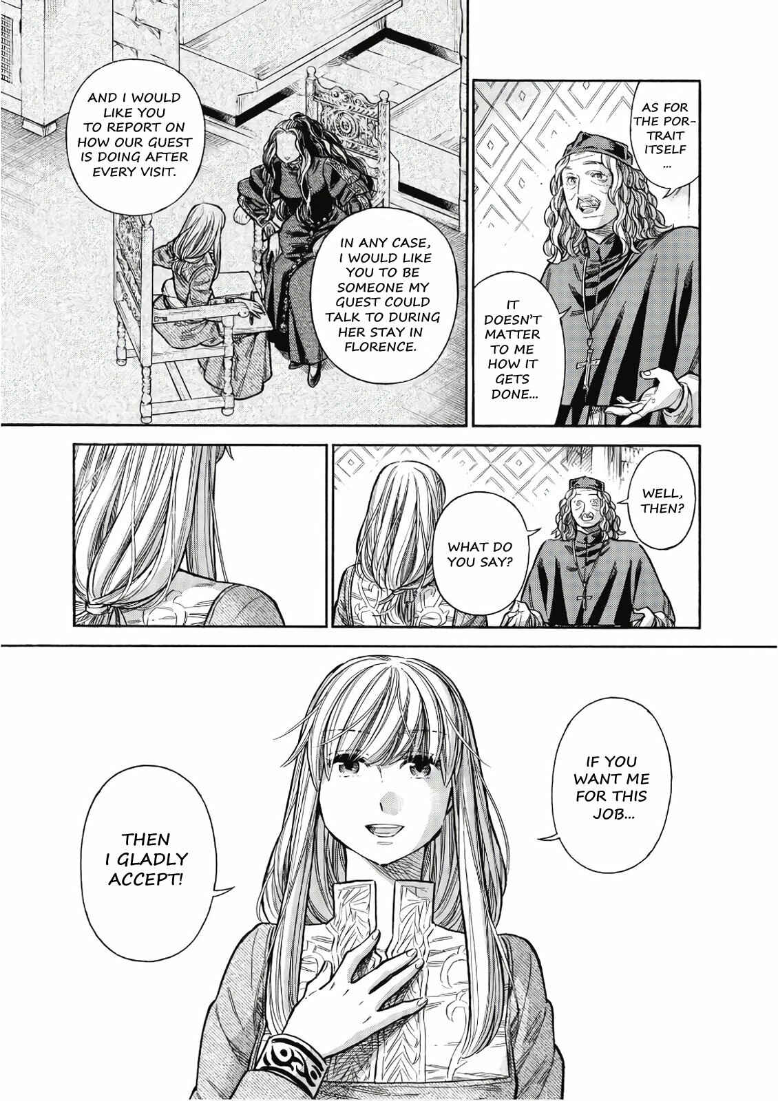 Page 14 Chapter 45 Arte