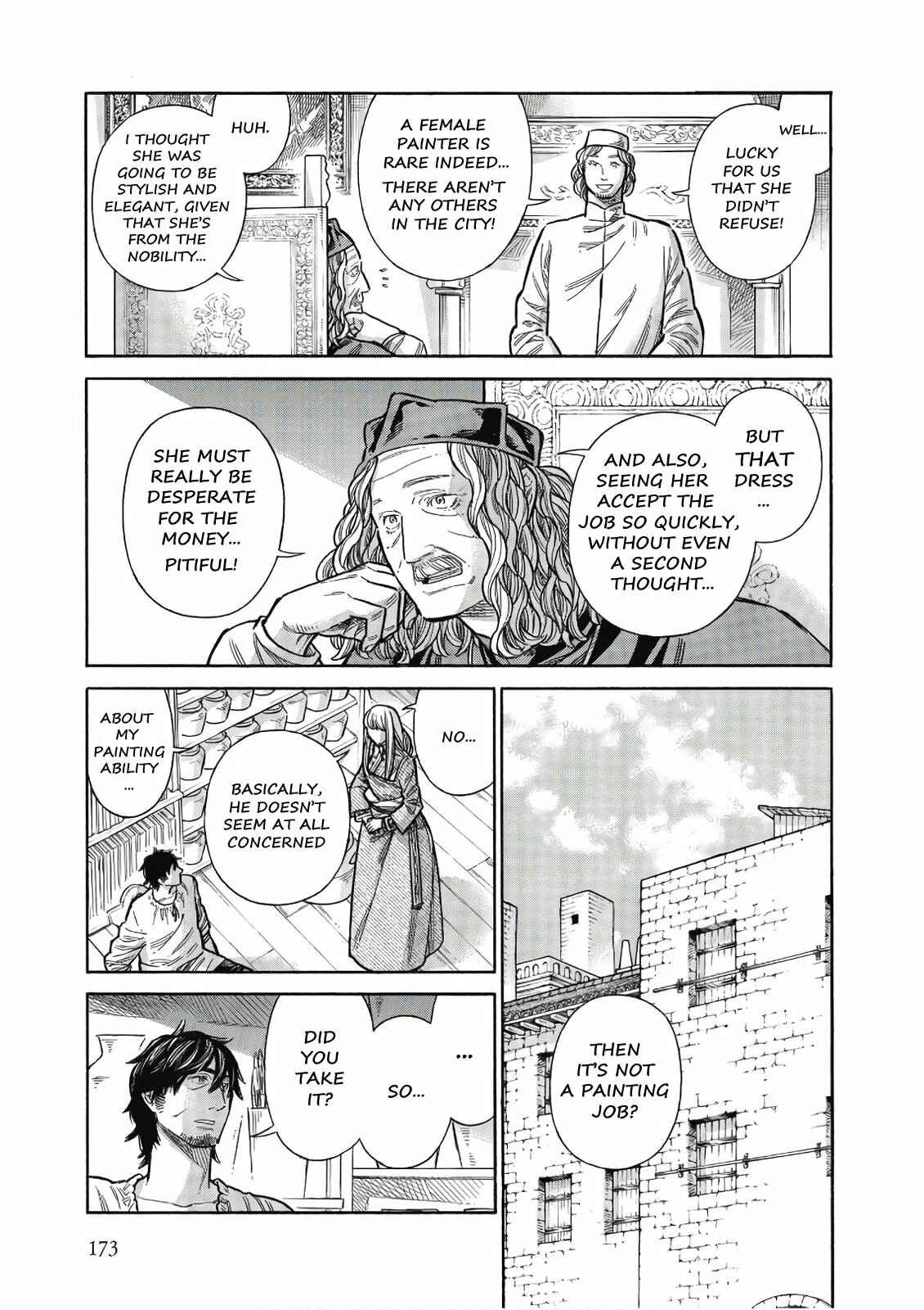 Page 16 Chapter 45 Arte