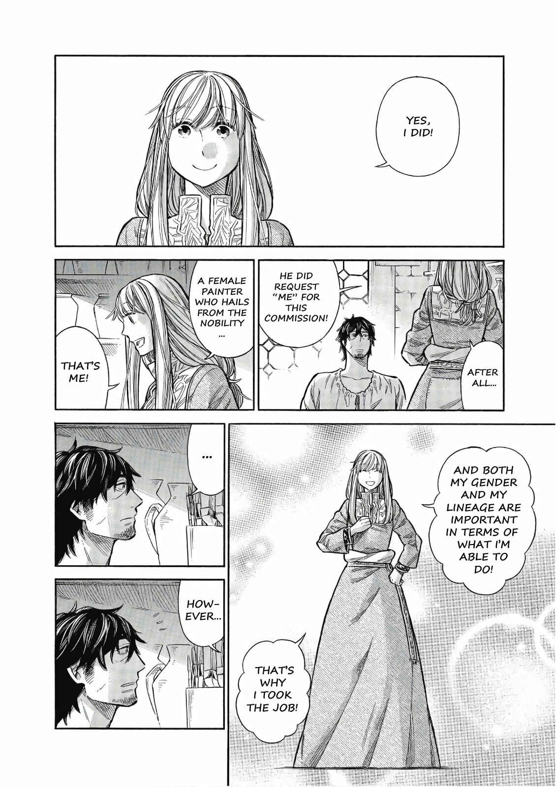Page 17 Chapter 45 Arte
