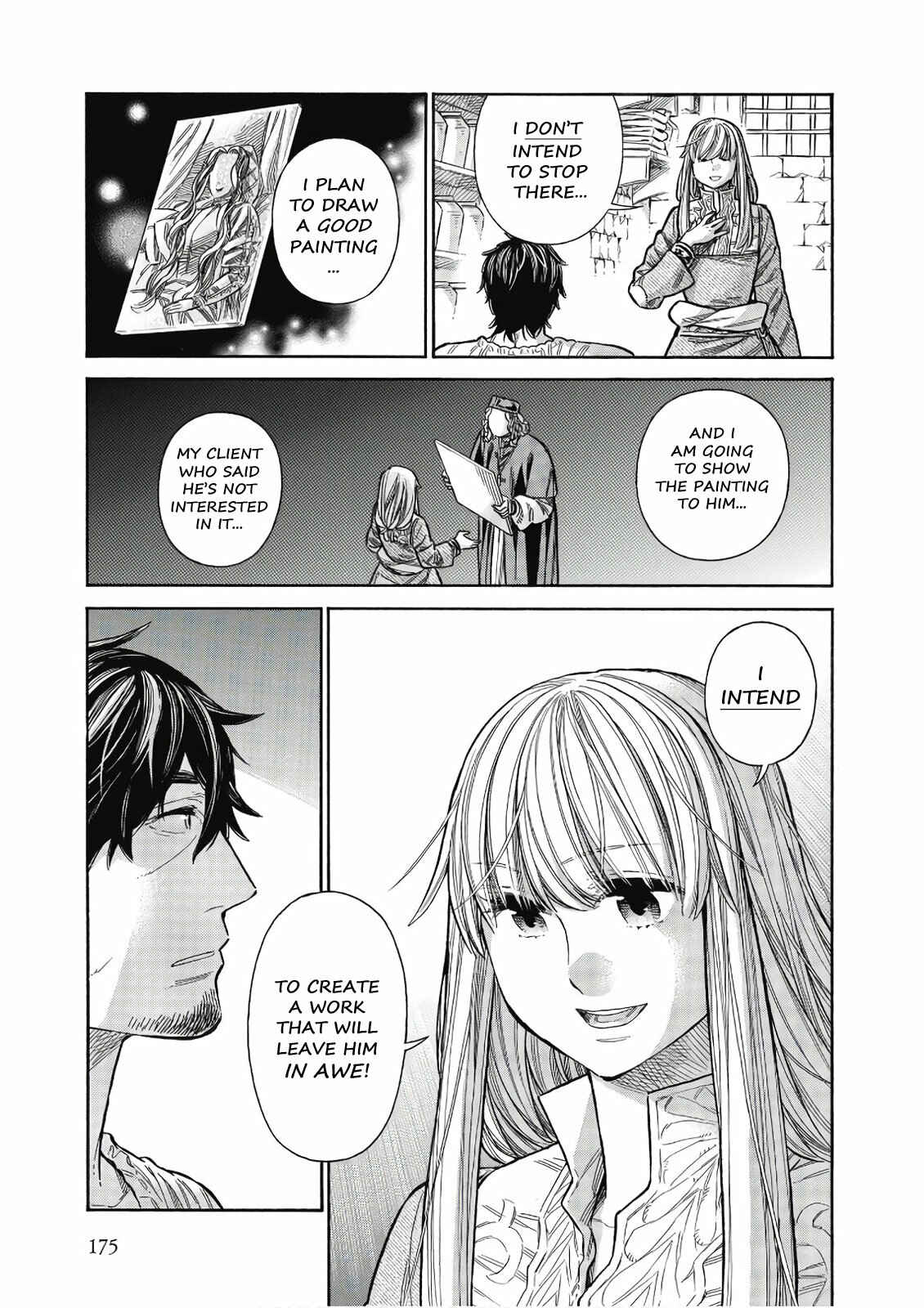 Page 18 Chapter 45 Arte