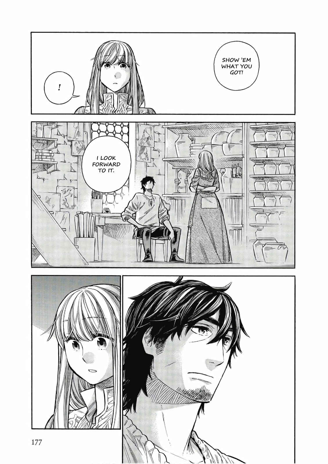 Page 20 Chapter 45 Arte