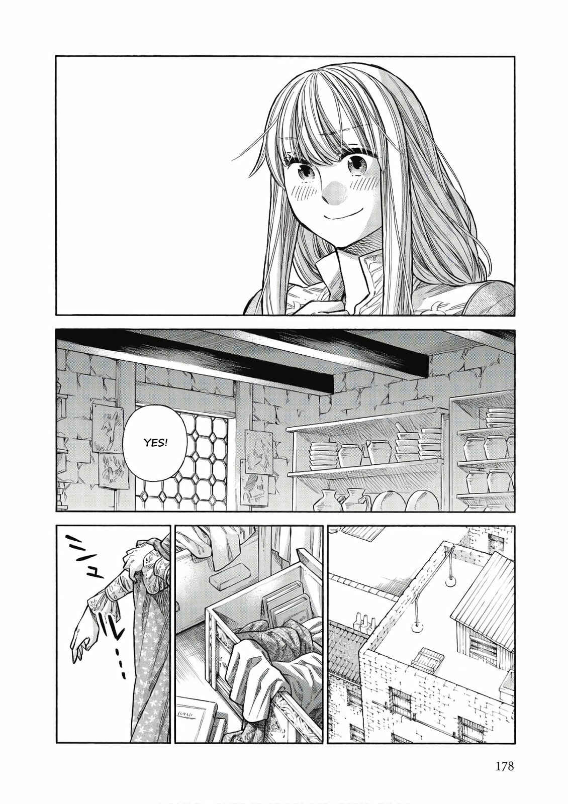 Page 21 Chapter 45 Arte