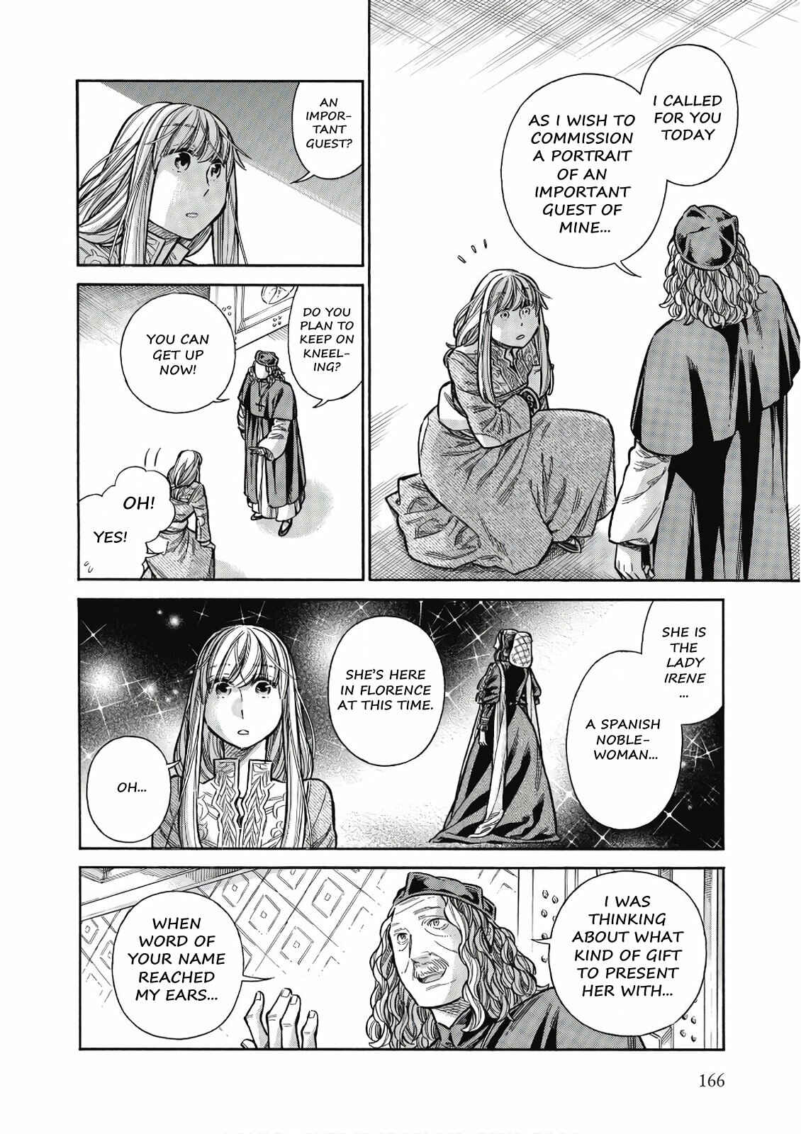 Page 9 Chapter 45 Arte
