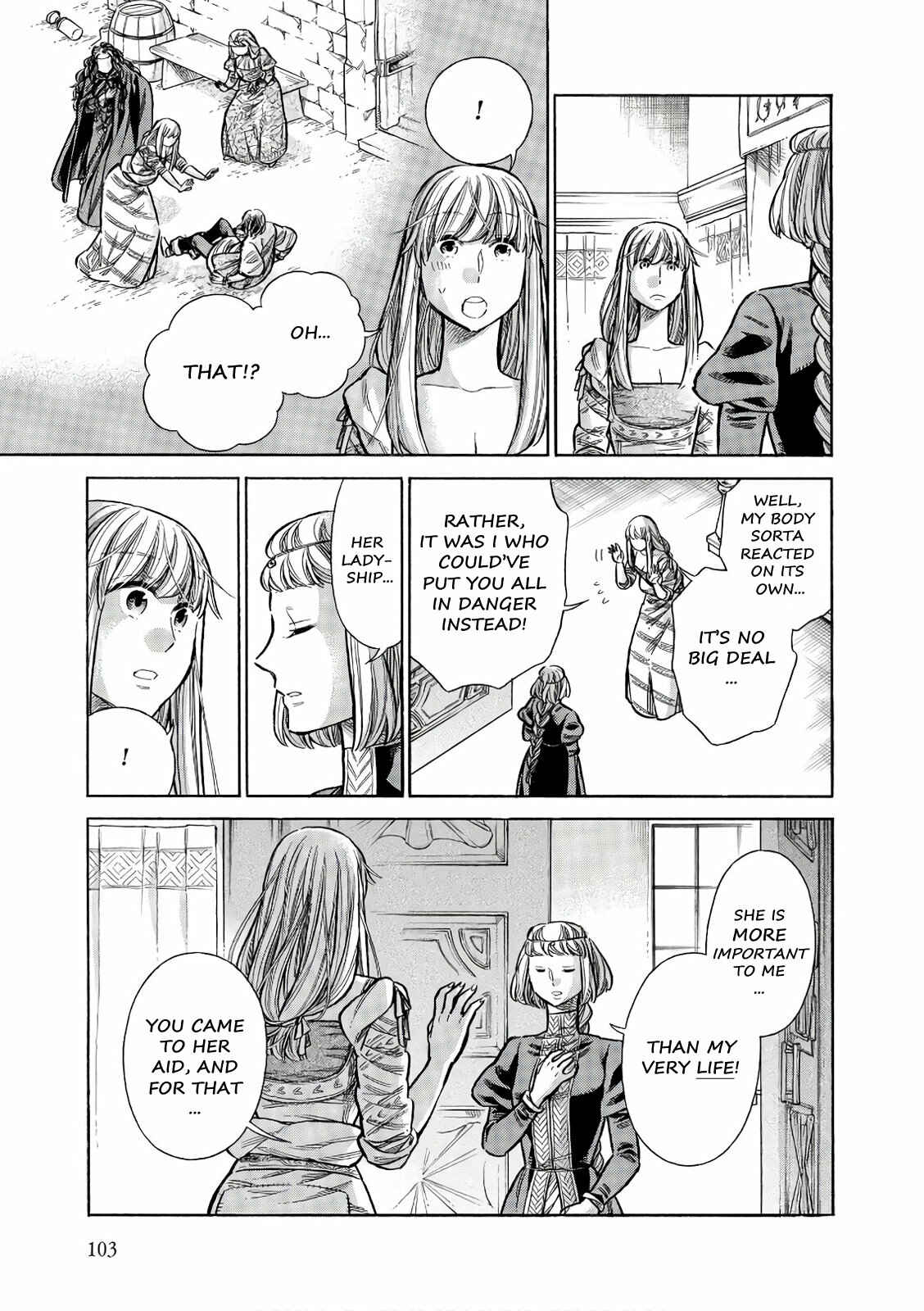 Page 16 Chapter 53 Arte