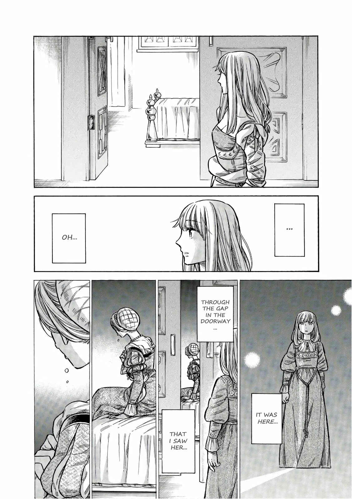 Page 21 Chapter 53 Arte