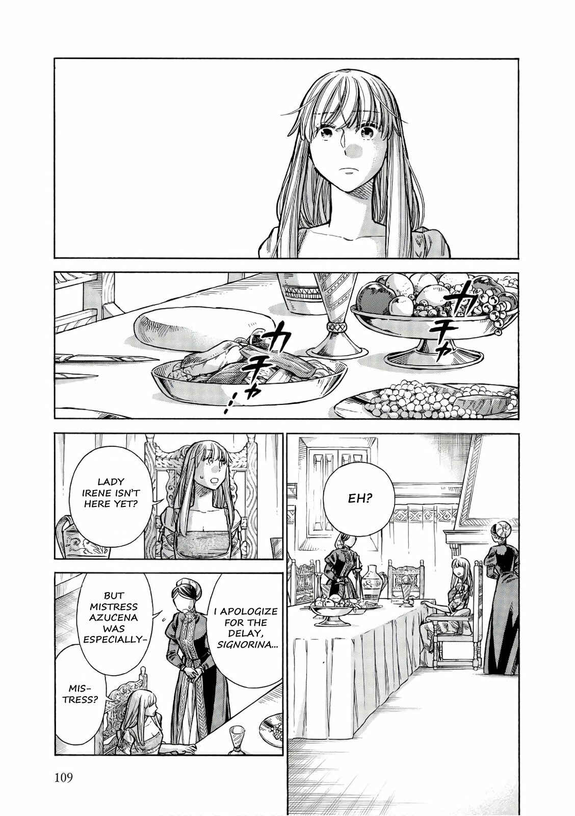 Page 22 Chapter 53 Arte