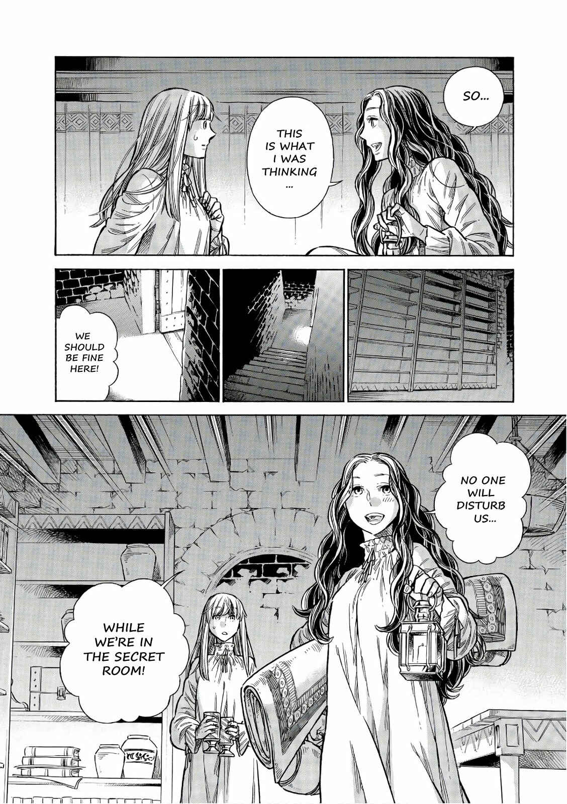 Page 27 Chapter 53 Arte