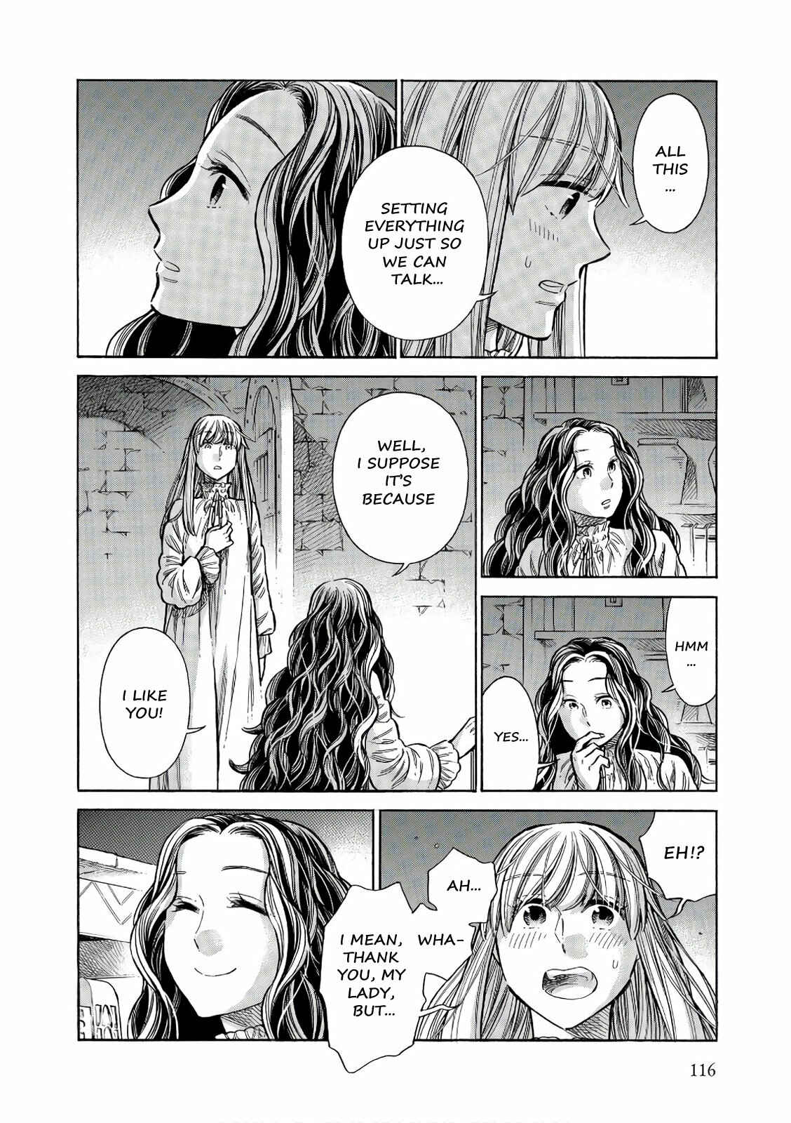 Page 29 Chapter 53 Arte