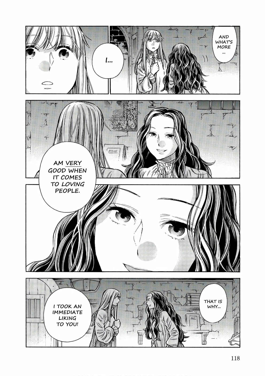 Page 31 Chapter 53 Arte