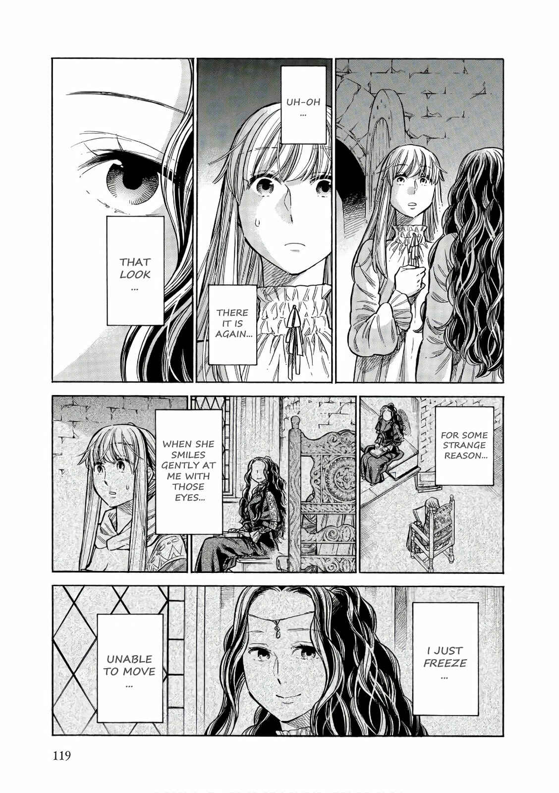 Page 32 Chapter 53 Arte