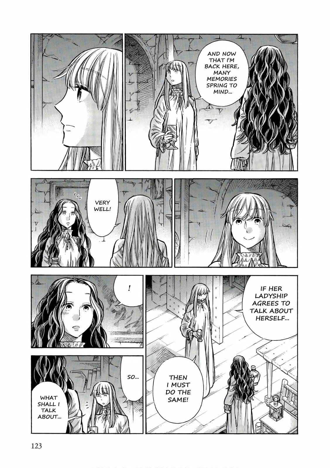 Page 36 Chapter 53 Arte