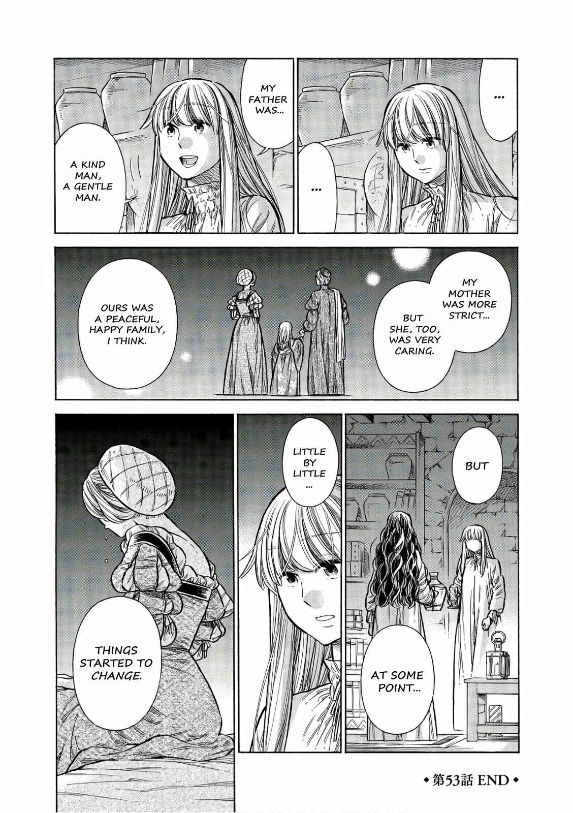 Page 37 Chapter 53 Arte