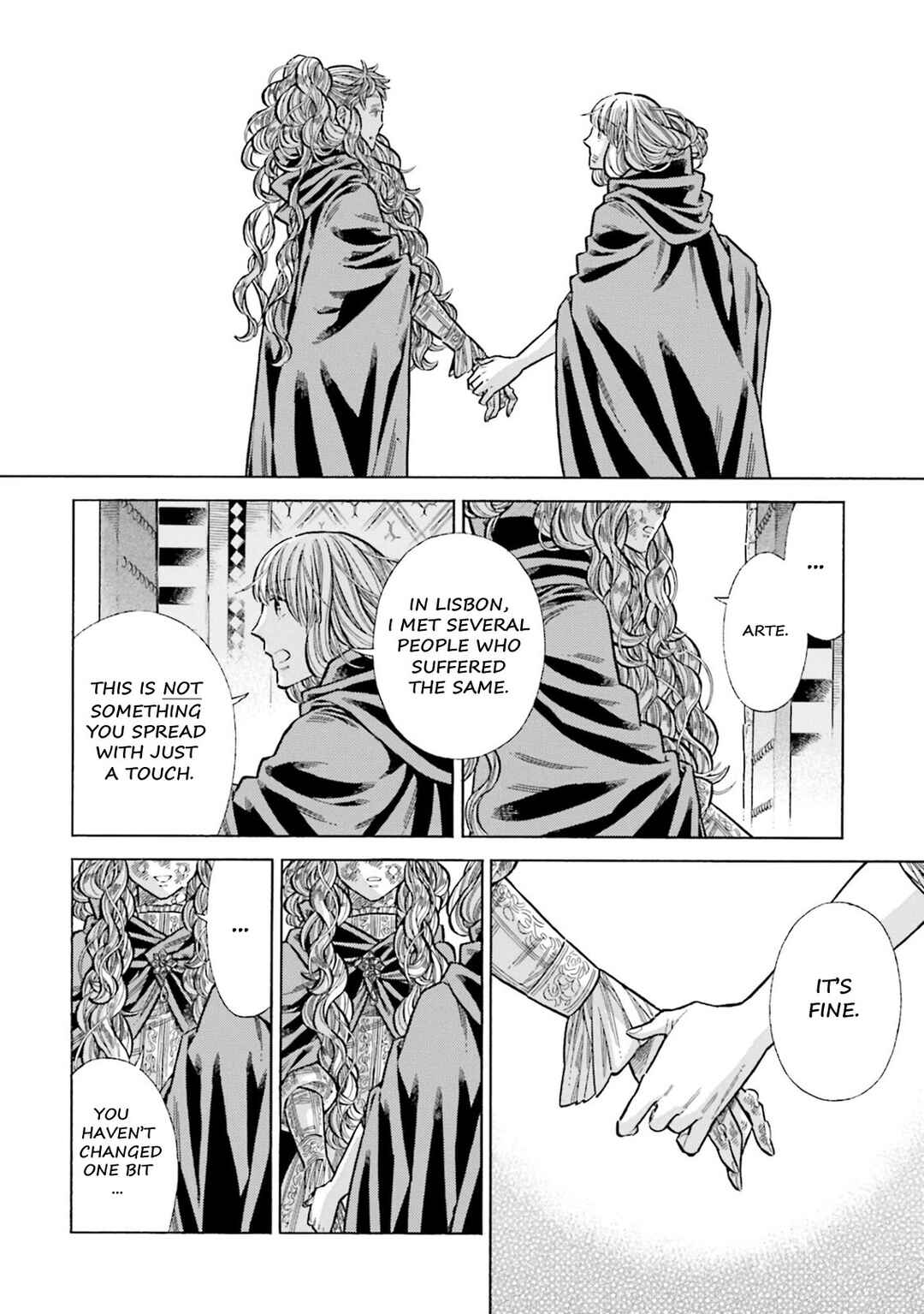 Page 24 Chapter 102 Arte