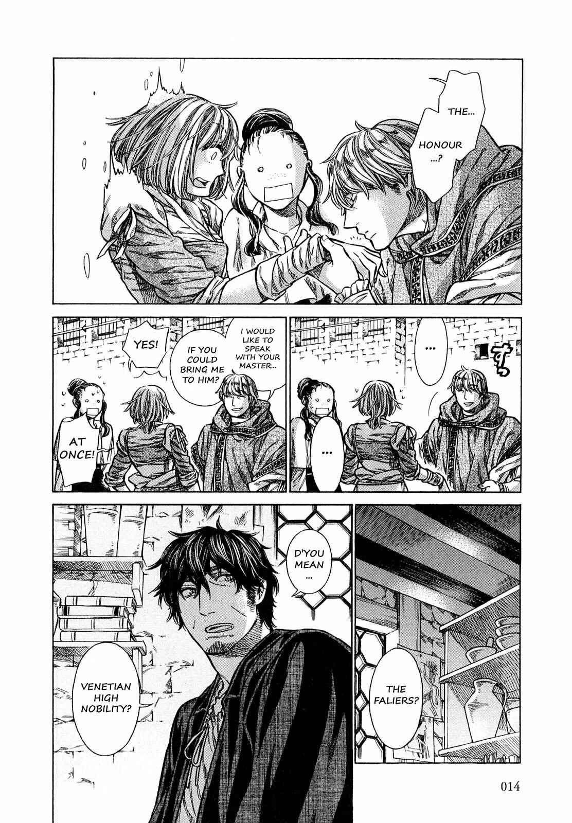 Page 13 Chapter 16 Arte