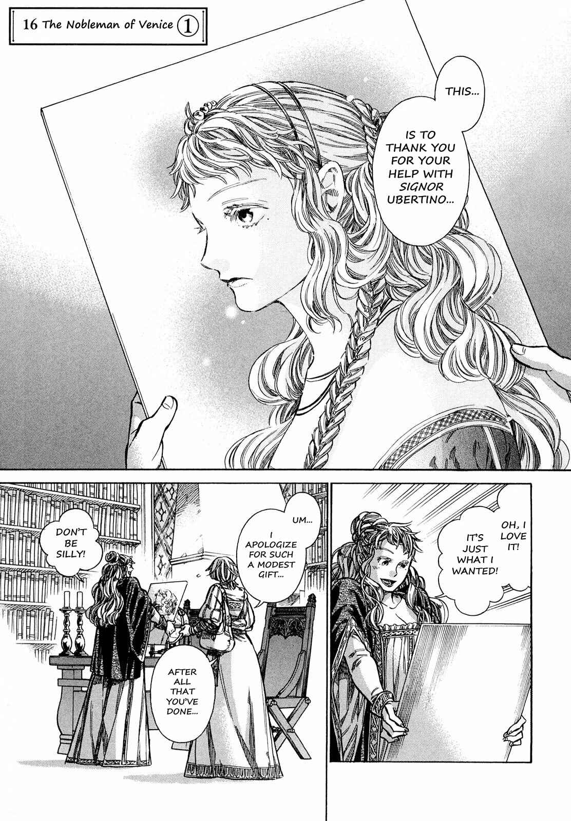 Page 2 Chapter 16 Arte