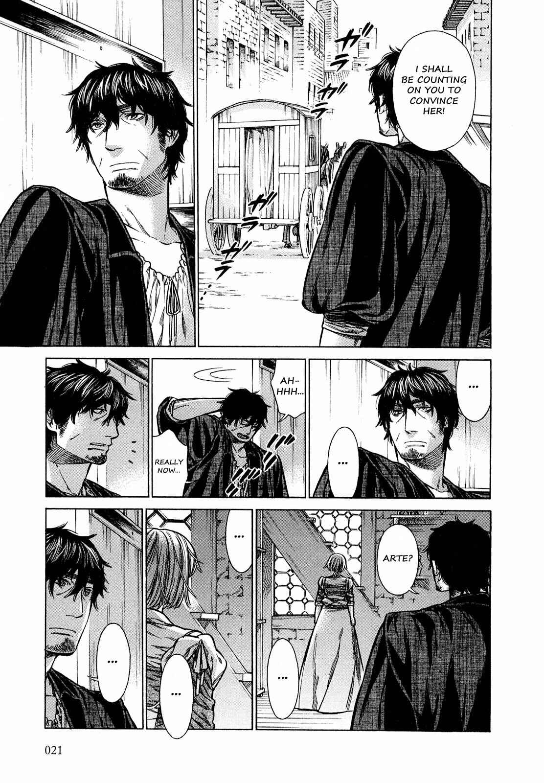 Page 20 Chapter 16 Arte