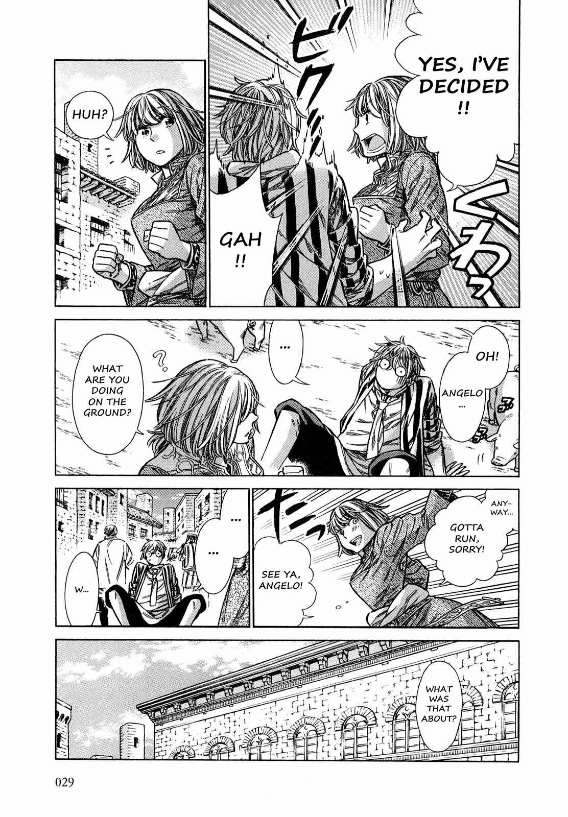 Page 28 Chapter 16 Arte