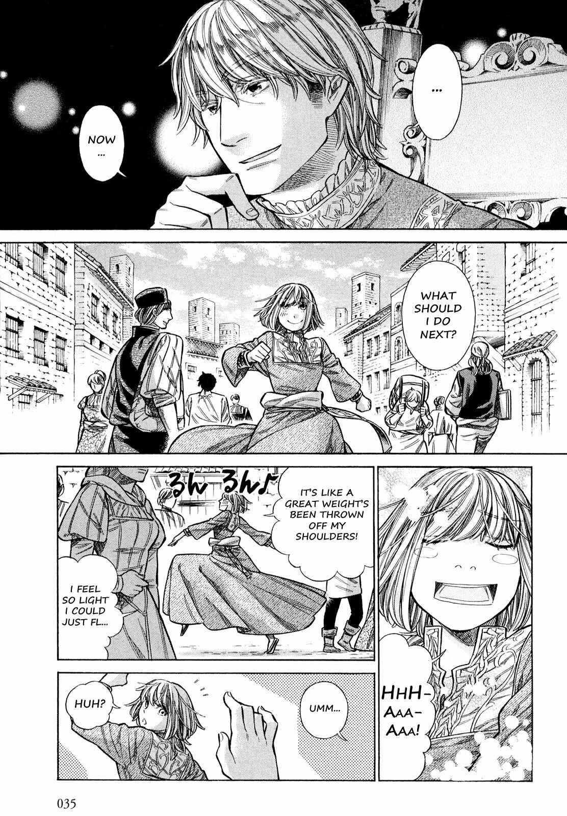 Page 34 Chapter 16 Arte