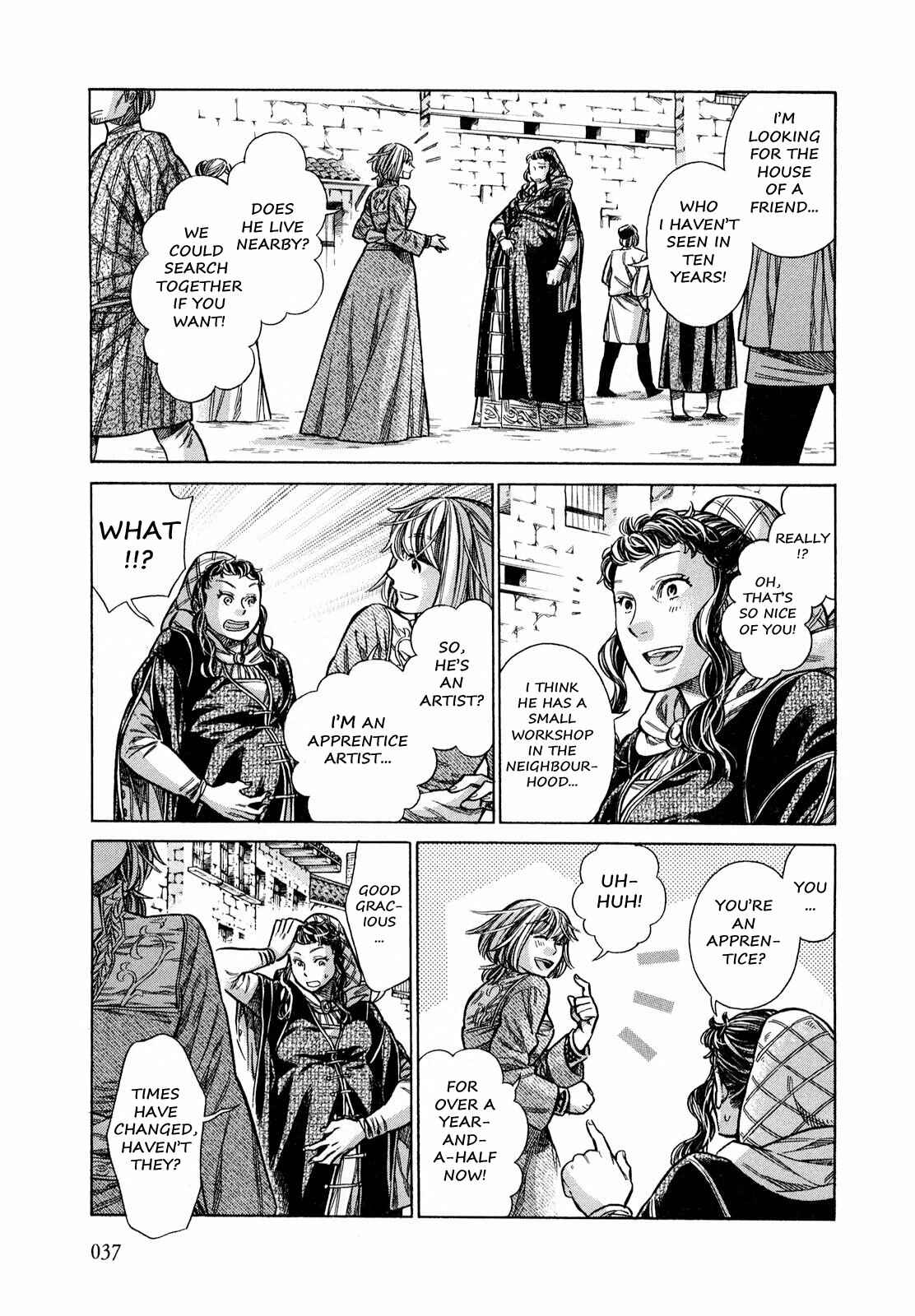 Page 36 Chapter 16 Arte