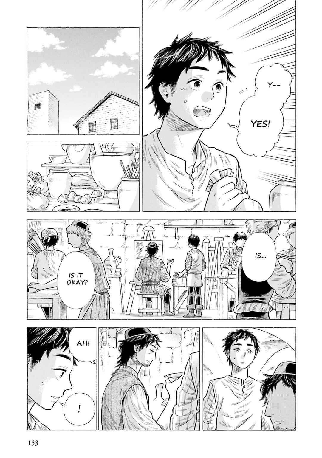 Page 15 Chapter 89 Arte