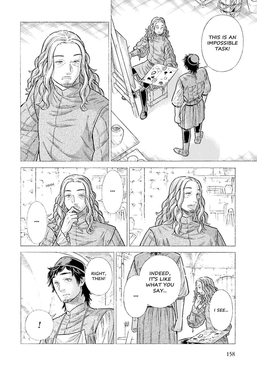 Page 20 Chapter 89 Arte