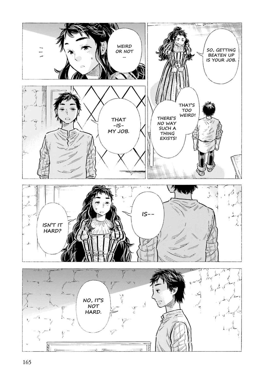 Page 27 Chapter 89 Arte
