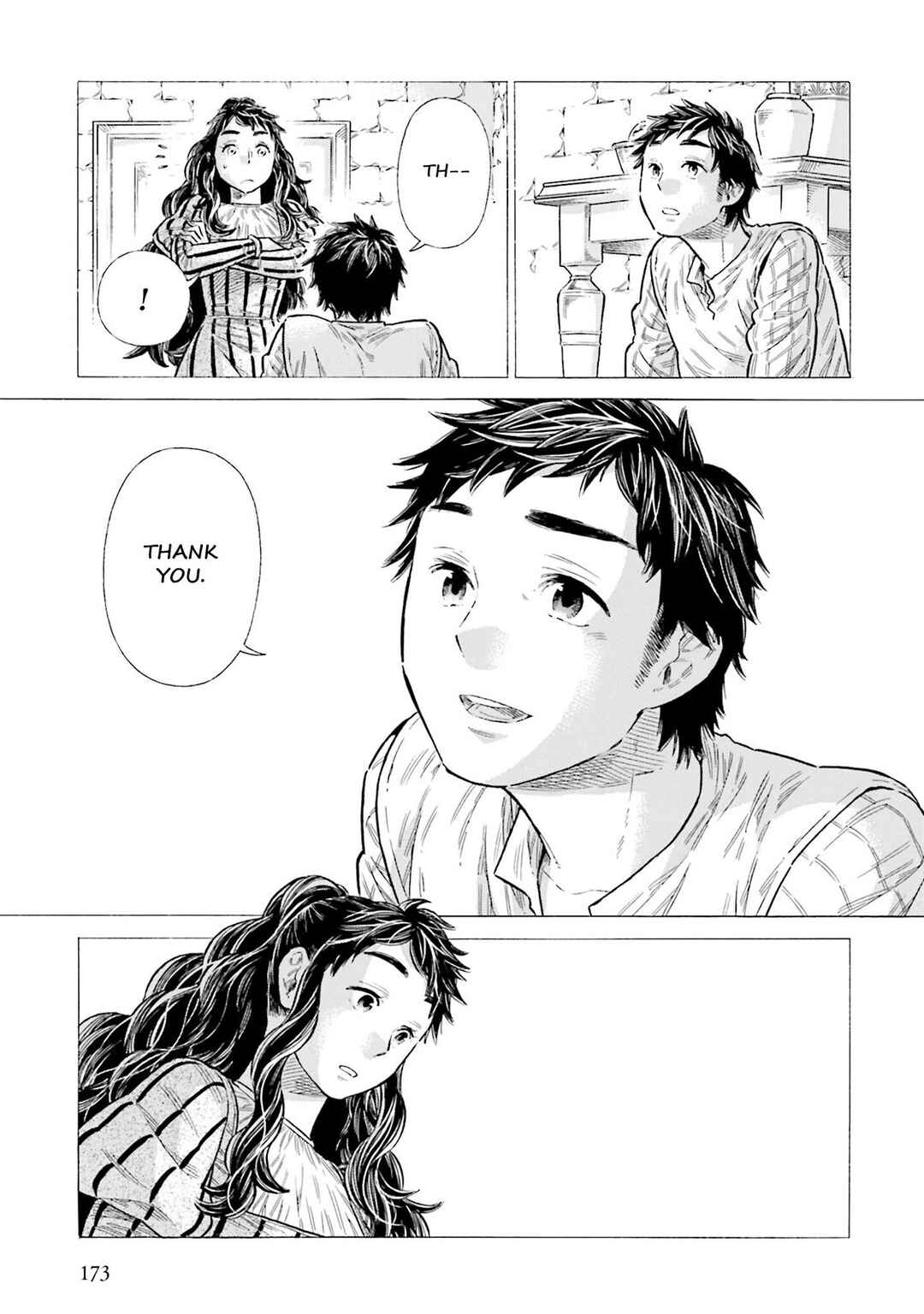 Page 35 Chapter 89 Arte