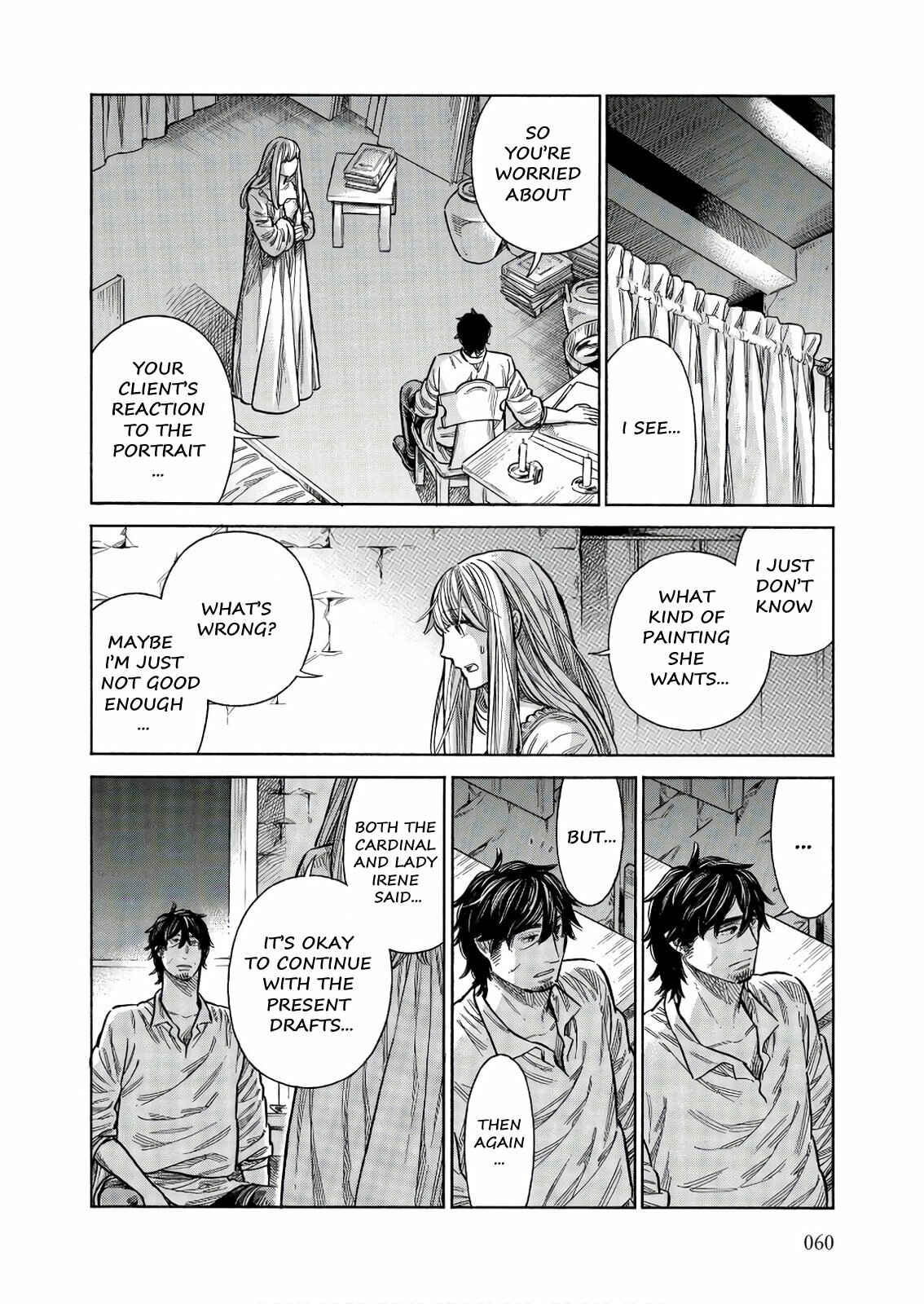 Page 21 Chapter 47 Arte
