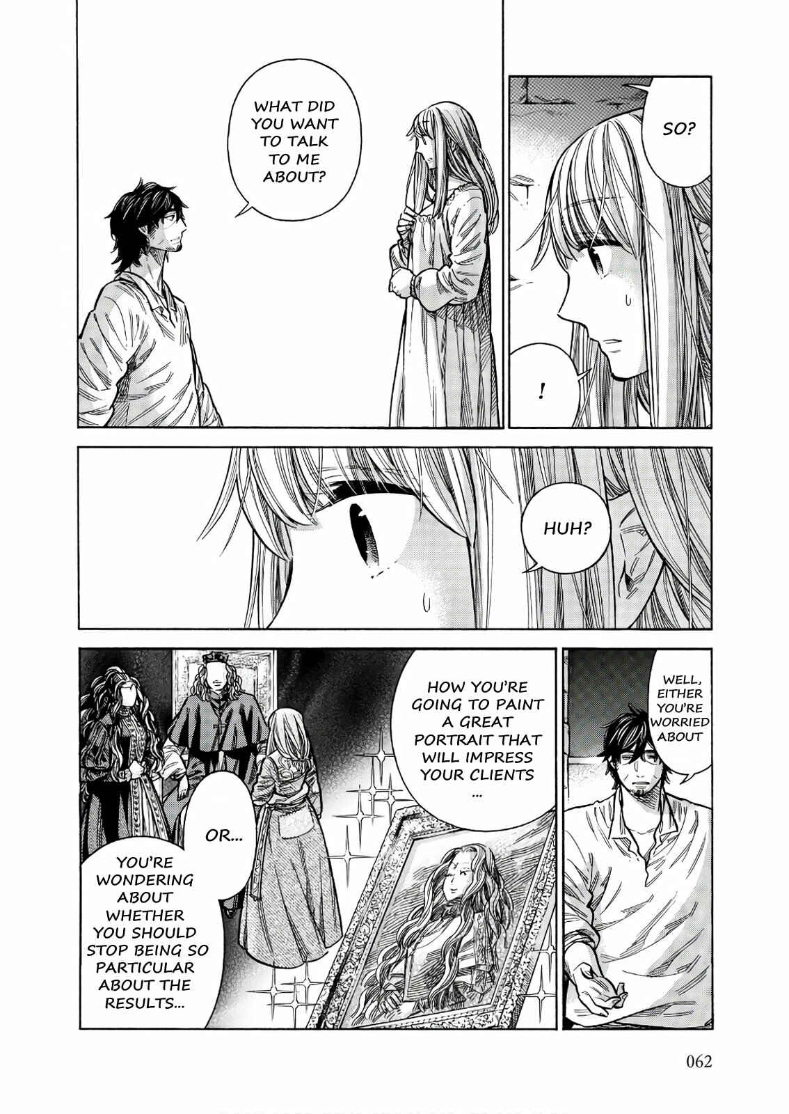 Page 23 Chapter 47 Arte