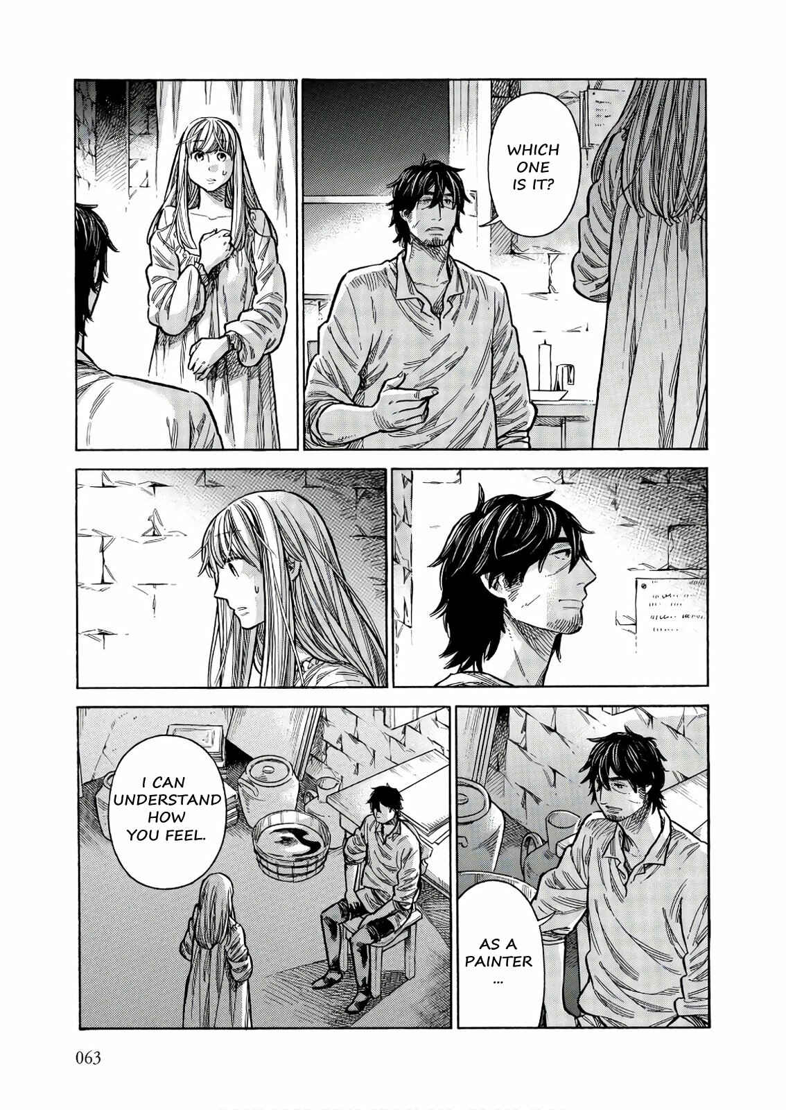 Page 24 Chapter 47 Arte