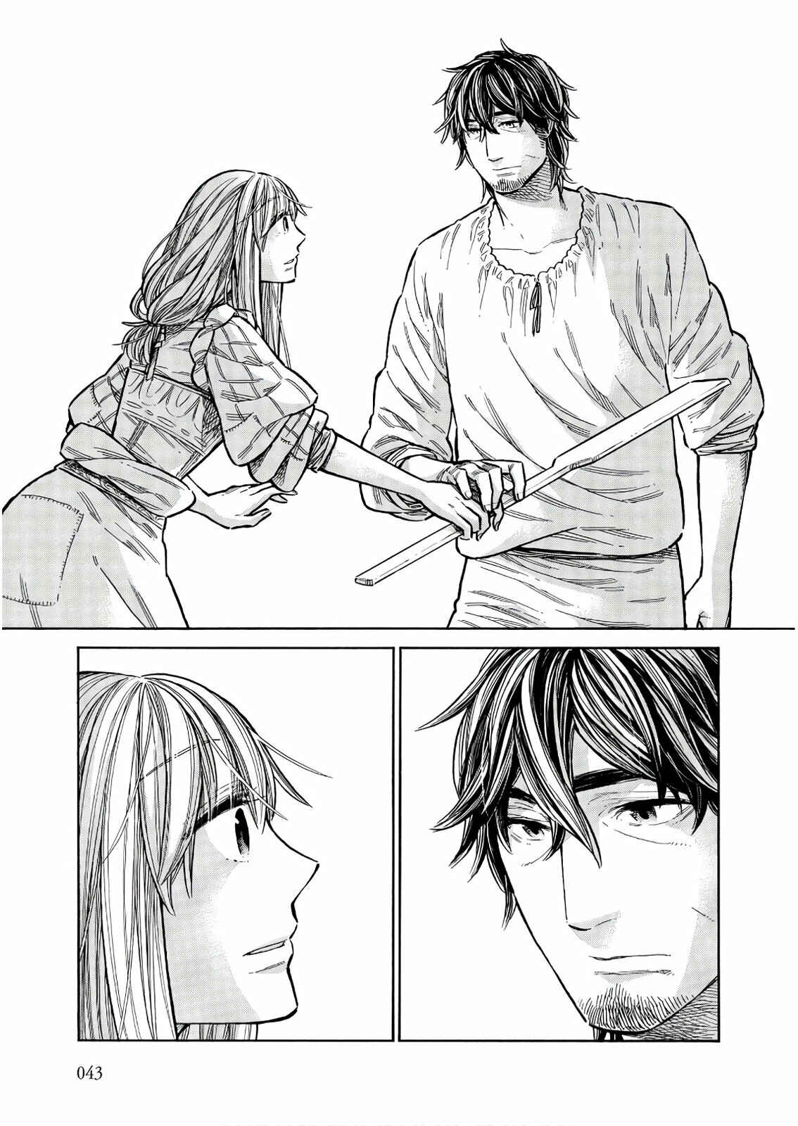 Page 4 Chapter 47 Arte