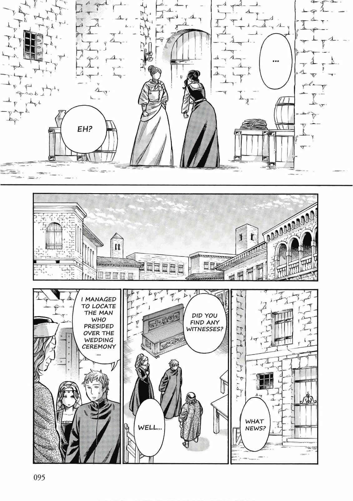 Page 18 Chapter 43 Arte