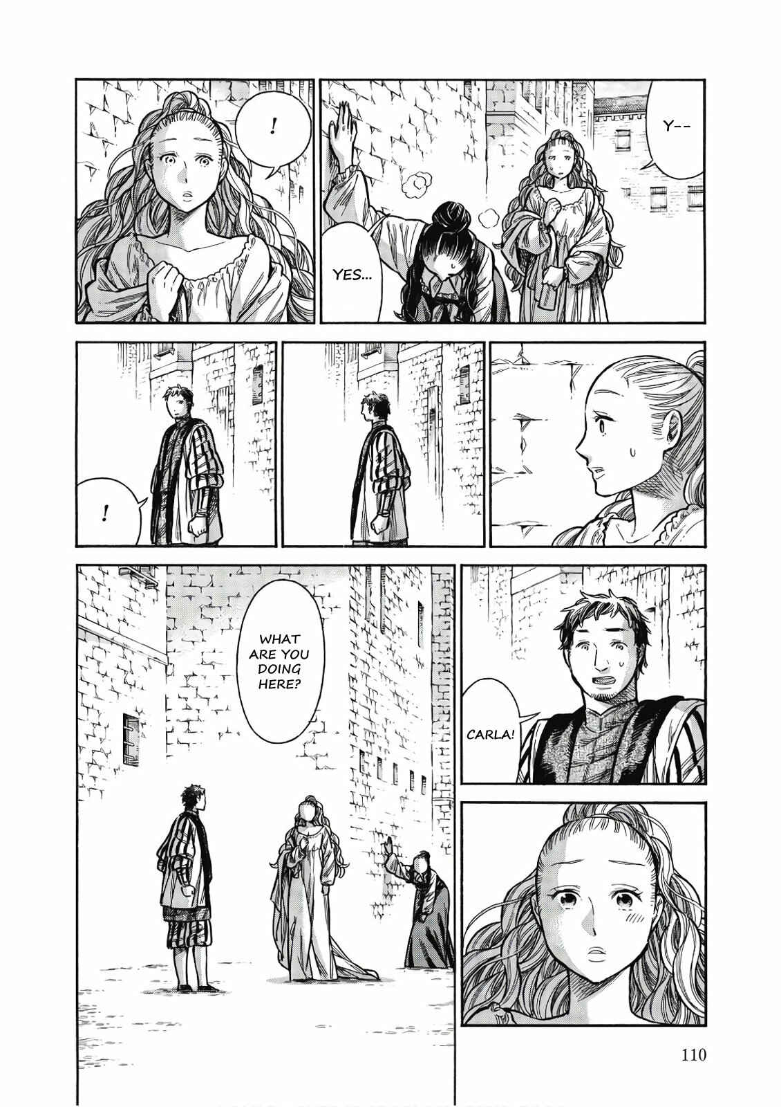 Page 33 Chapter 43 Arte