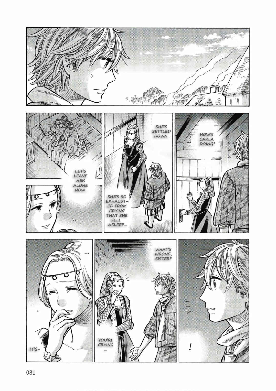 Page 4 Chapter 43 Arte