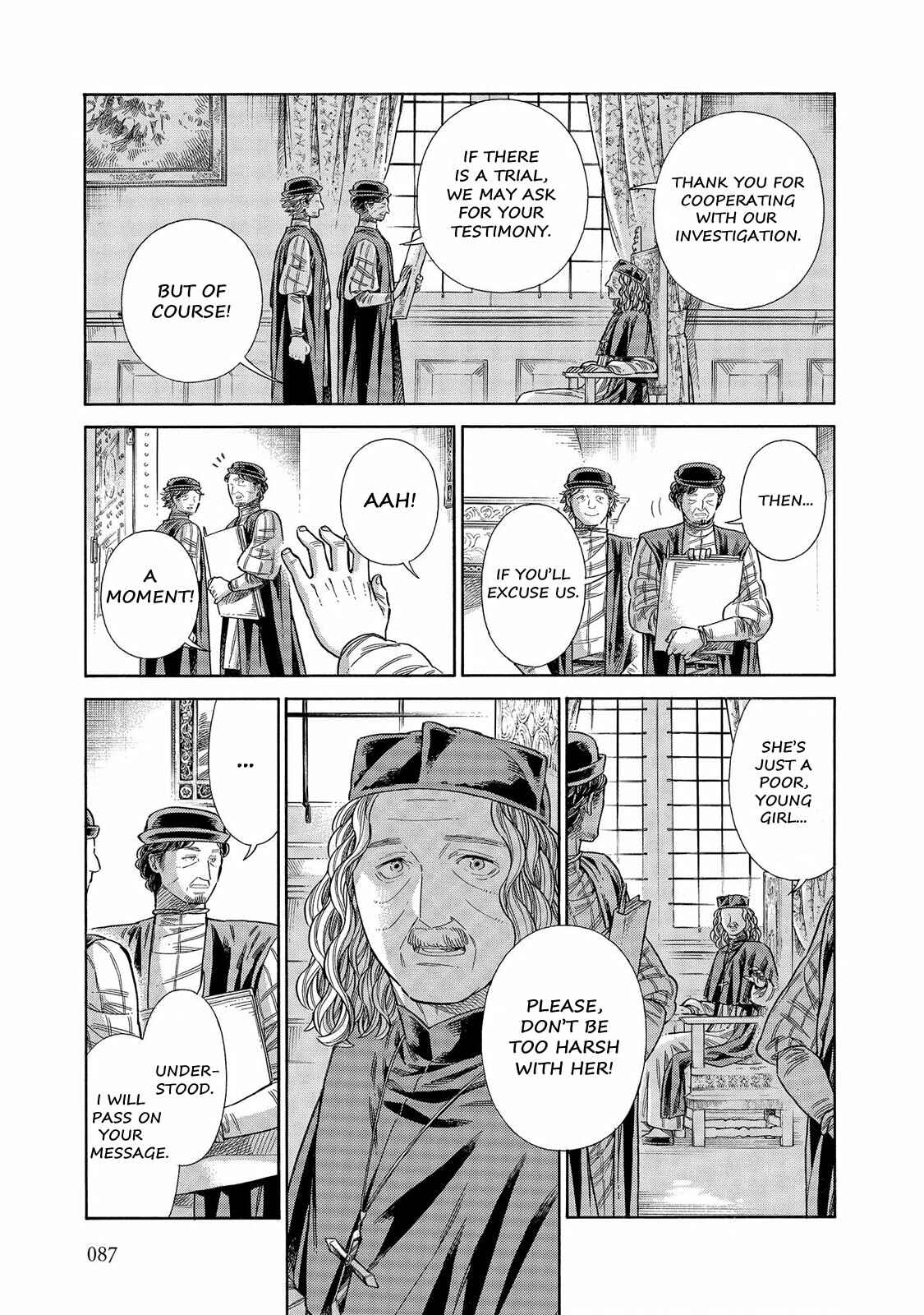 Page 18 Chapter 62 Arte