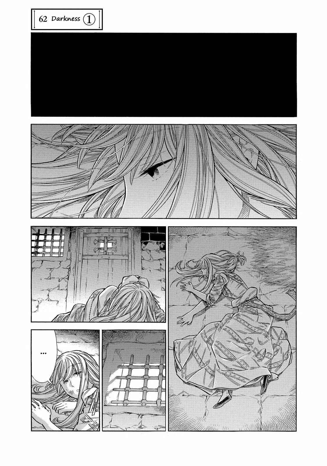 Page 2 Chapter 62 Arte