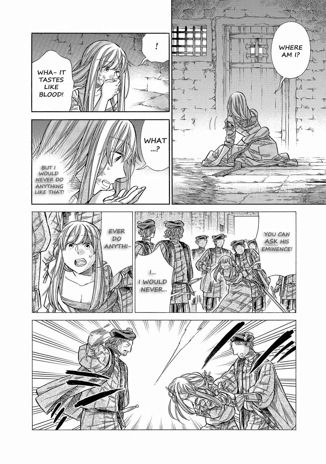 Page 3 Chapter 62 Arte