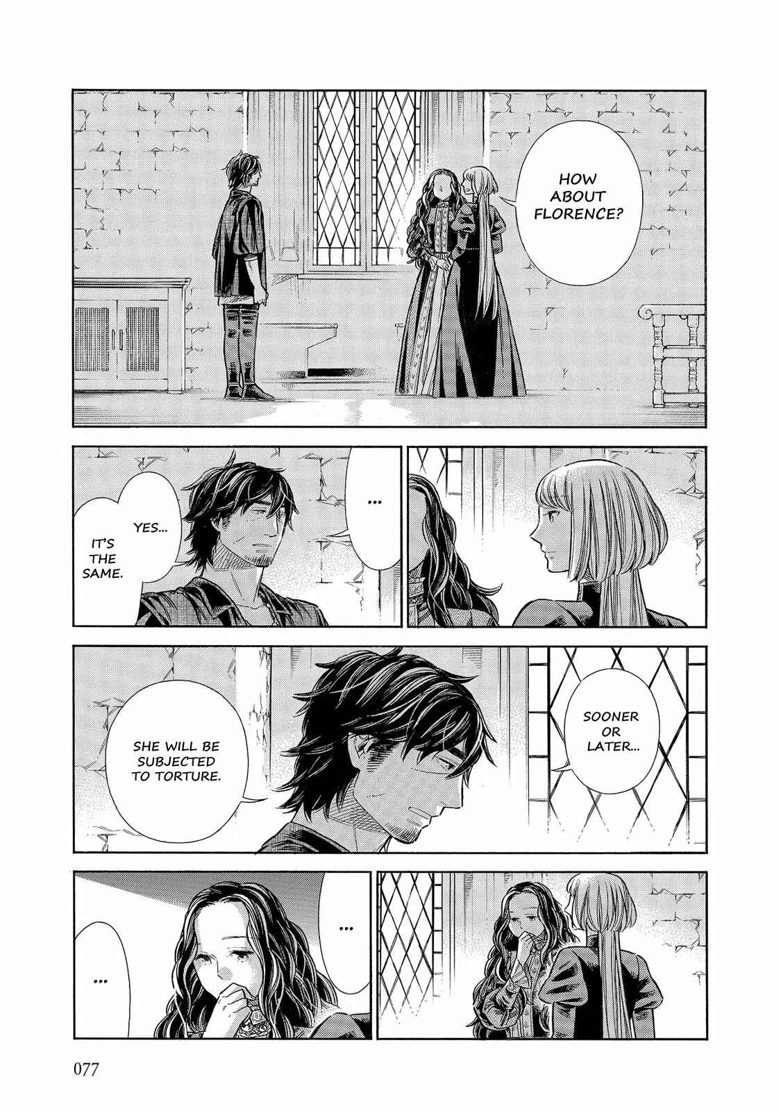 Page 8 Chapter 62 Arte