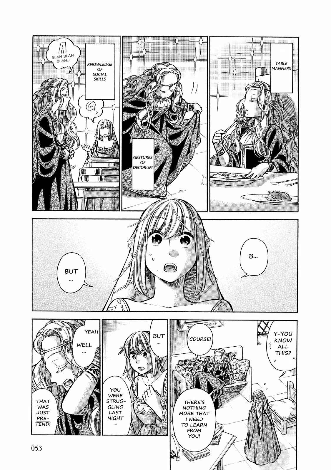 Page 16 Chapter 22 Arte