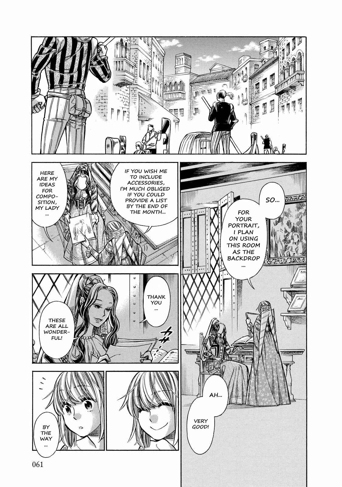Page 24 Chapter 22 Arte