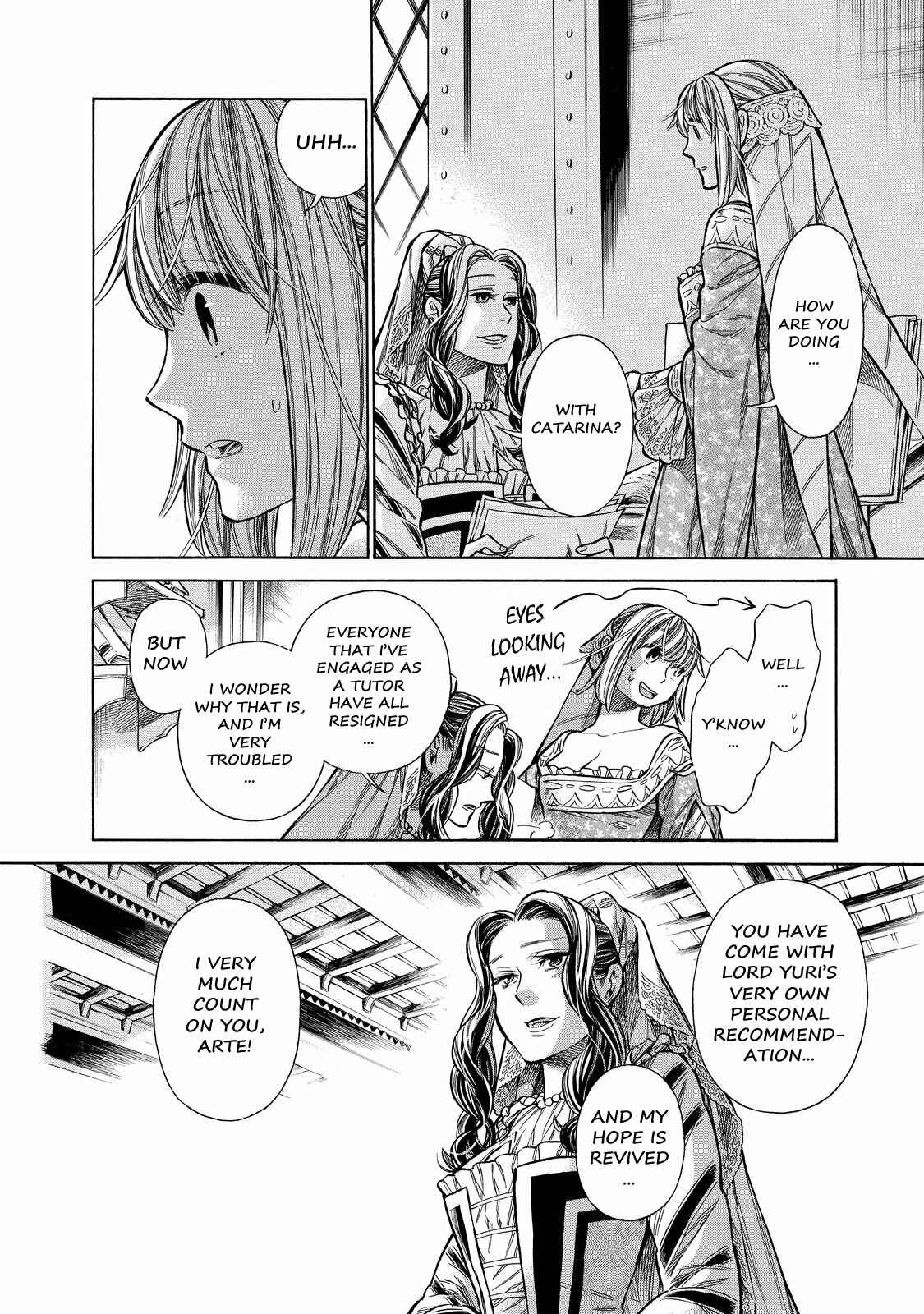 Page 25 Chapter 22 Arte