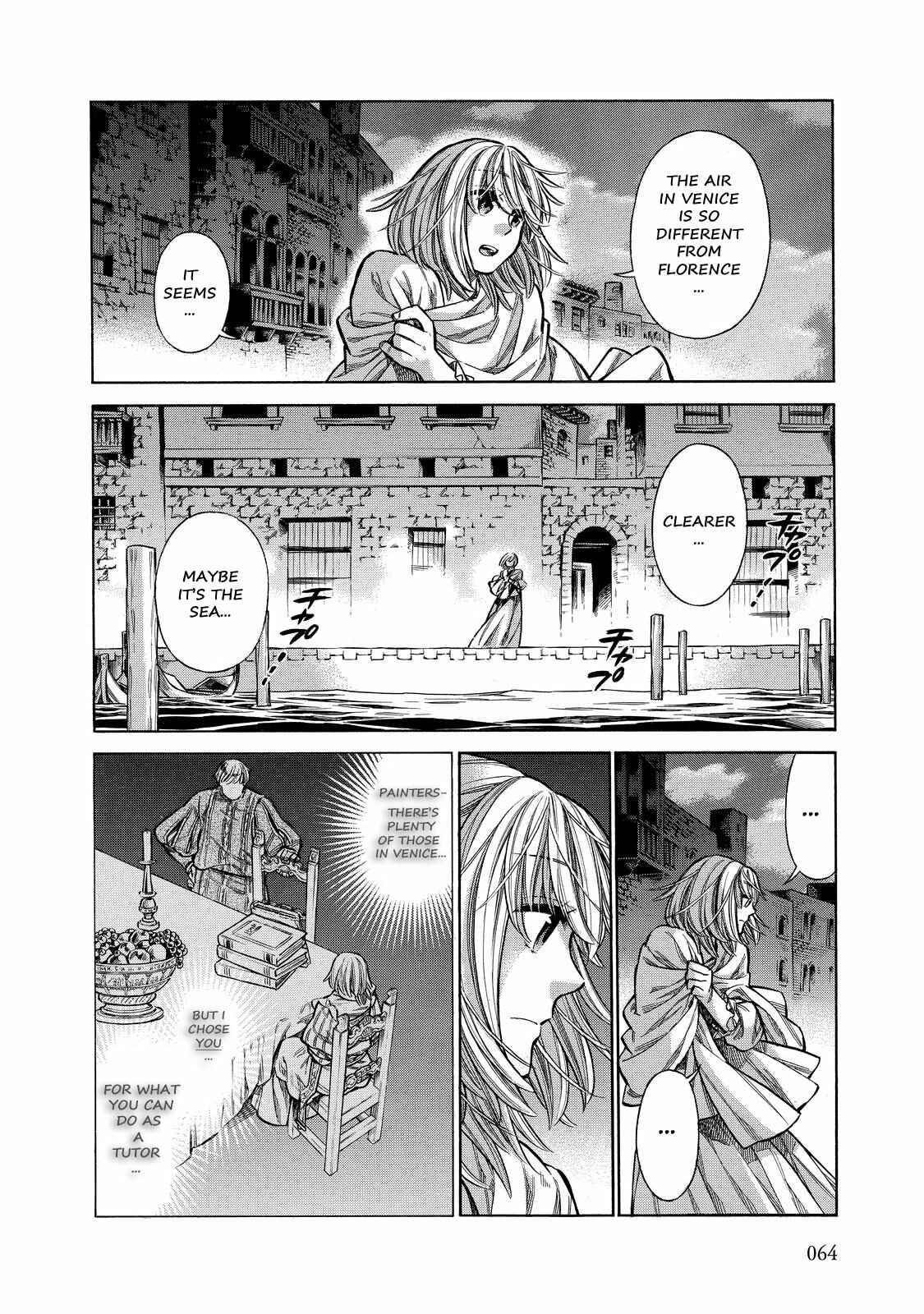 Page 27 Chapter 22 Arte