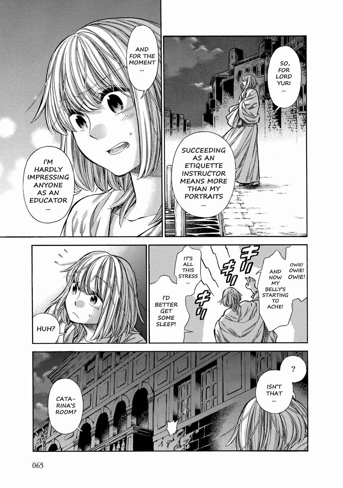 Page 28 Chapter 22 Arte
