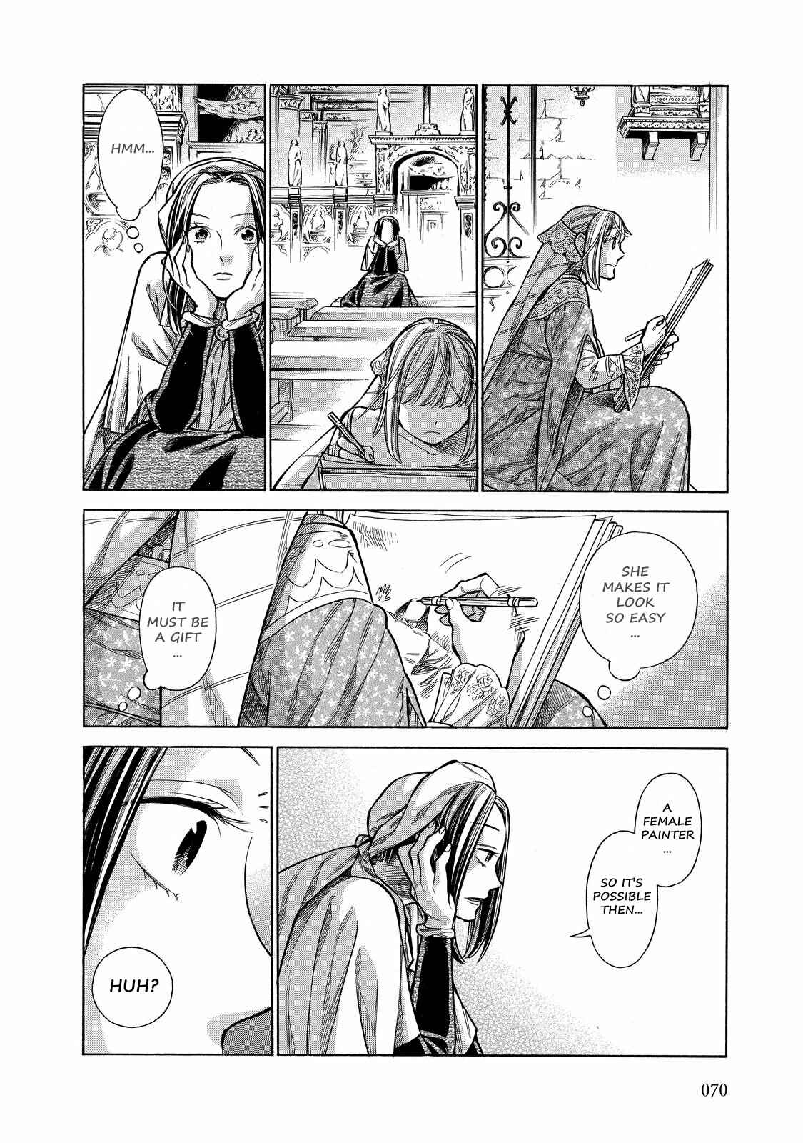 Page 33 Chapter 22 Arte
