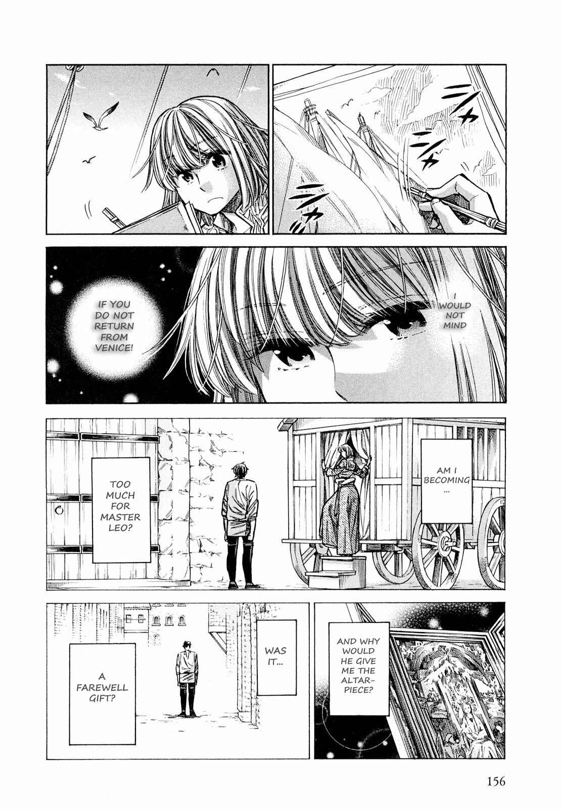 Page 17 Chapter 20 Arte