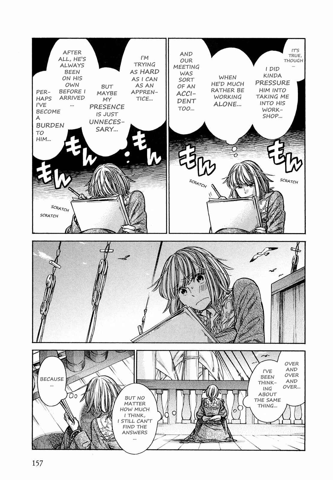 Page 18 Chapter 20 Arte
